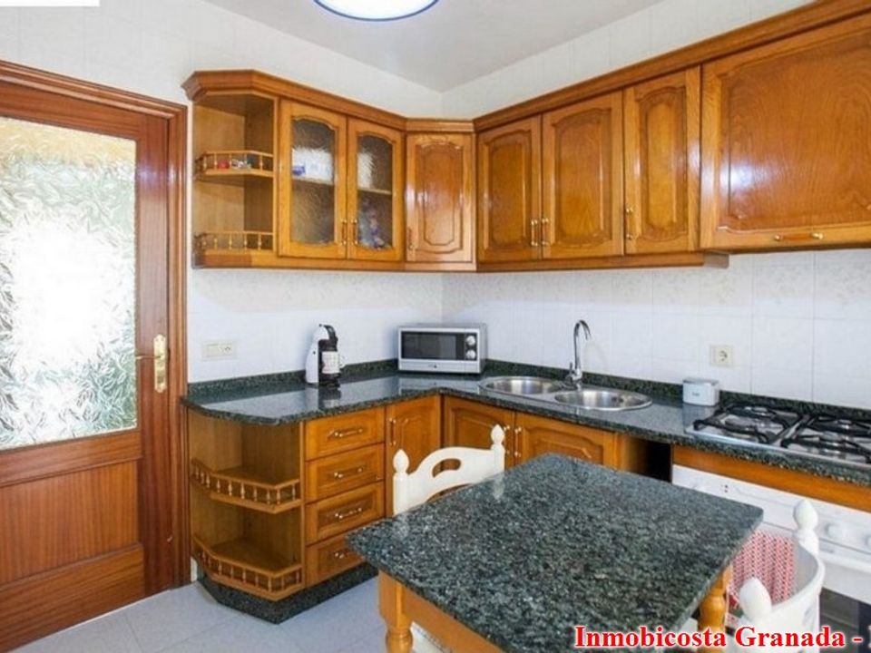 Lejlighed i Albunol, Granada - foto 4